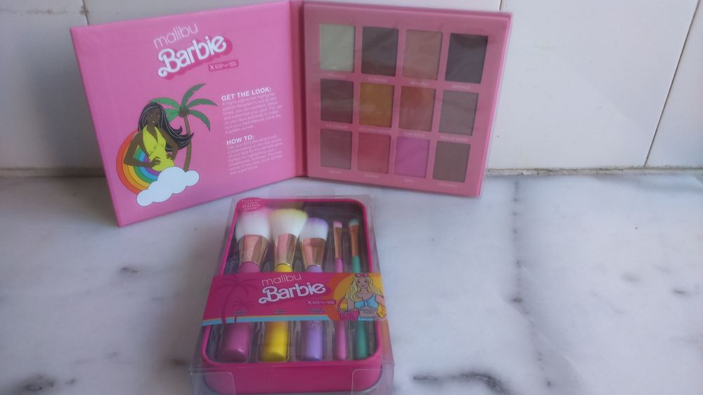 COFFRET BARBIE Jeux / jouets