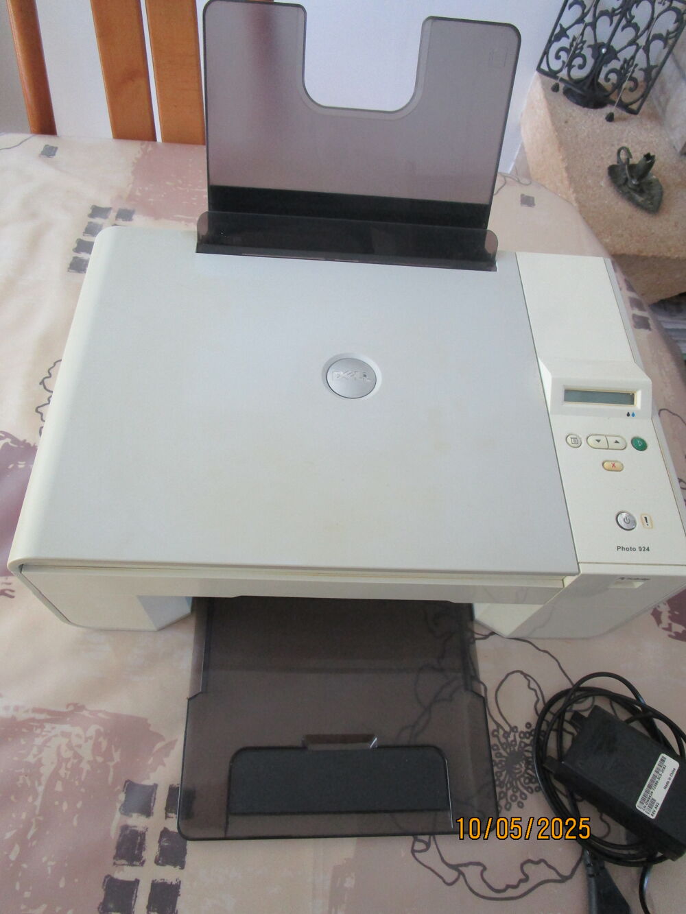 imprimante DELL Mat�riel informatique