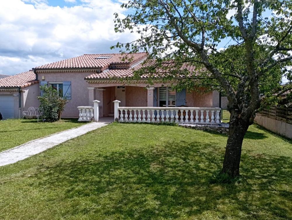 Vente Maison Maison familiale Valence avec piscine Valence