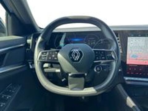 Austral E-Tech hybrid 200 Iconic 2023 occasion 91170 Viry-Ch&acirc;tillon