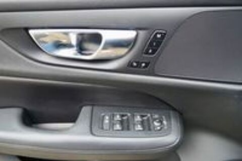 V60 B4 197 ch Geartronic 8 Plus 2022 occasion 67230 Obenheim