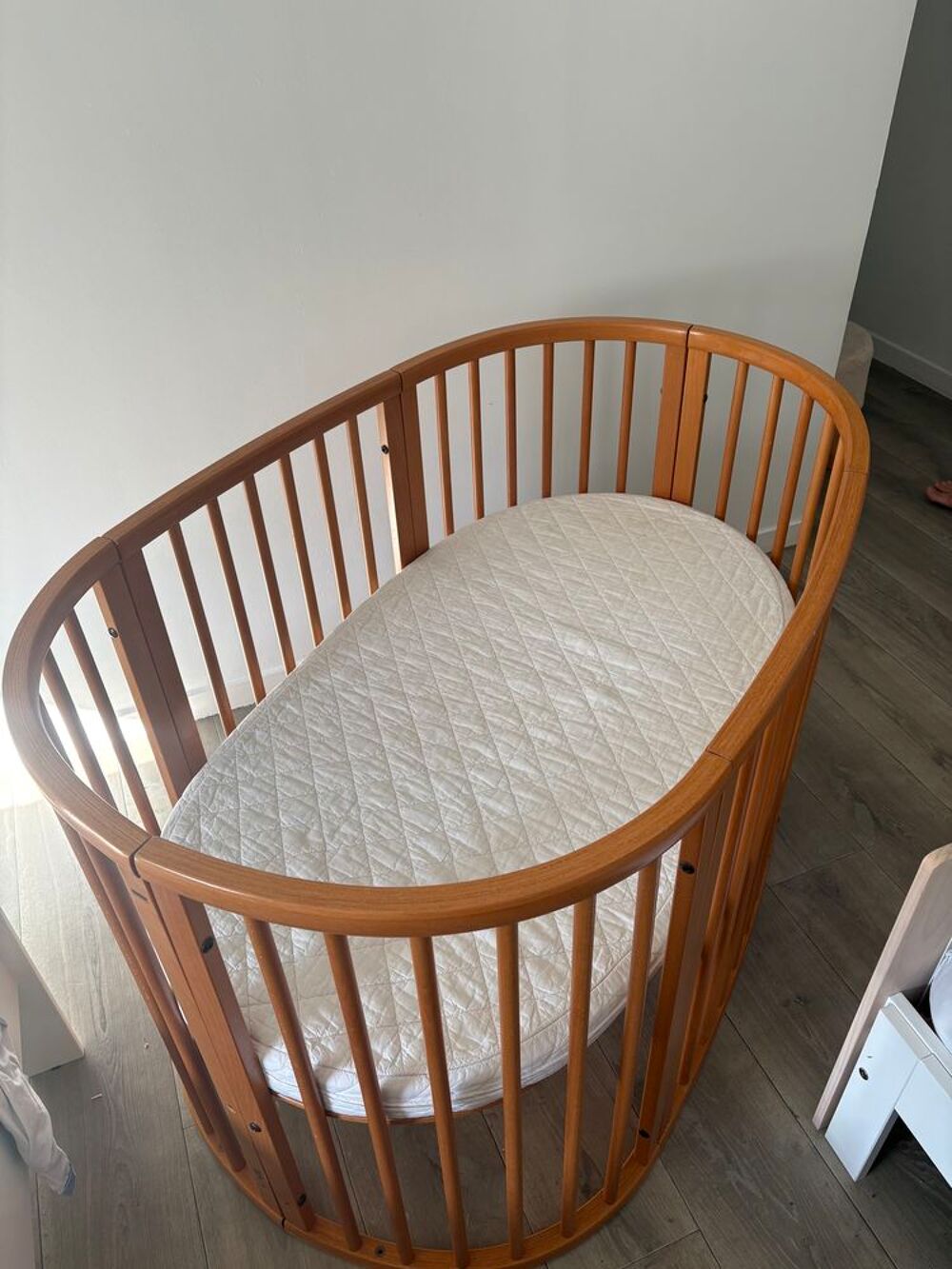 Lit Stokke Mobilier enfants