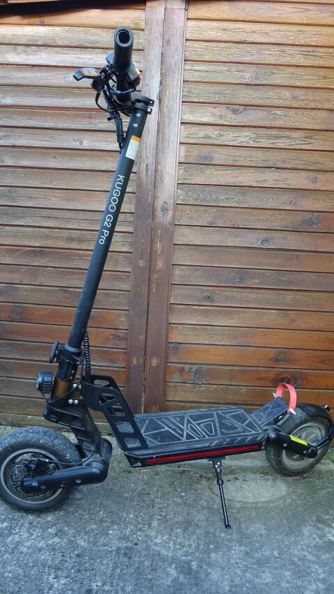 Trottinette lectrique 270 Rosires-prs-Troyes (10)