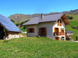 Location  Appartement 