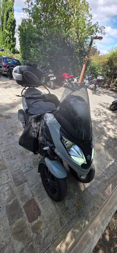 Scooter PIAGGIO 2021 occasion Rueil-Malmaison 92500