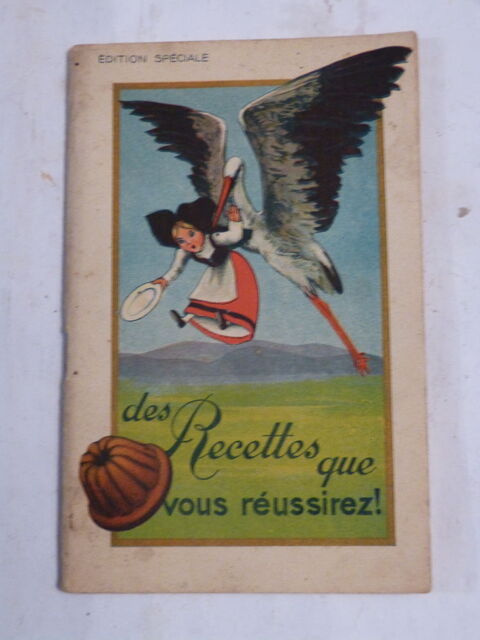 ALSA DES RECETTES QUE VOUS REUSSIREZ 25 Brest (29)