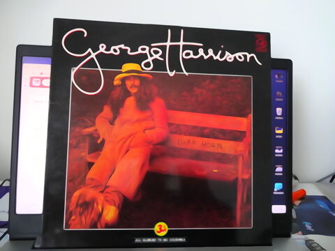 GEORGE HARRISON  TEL / 0627473514 5 Jarnac (16)