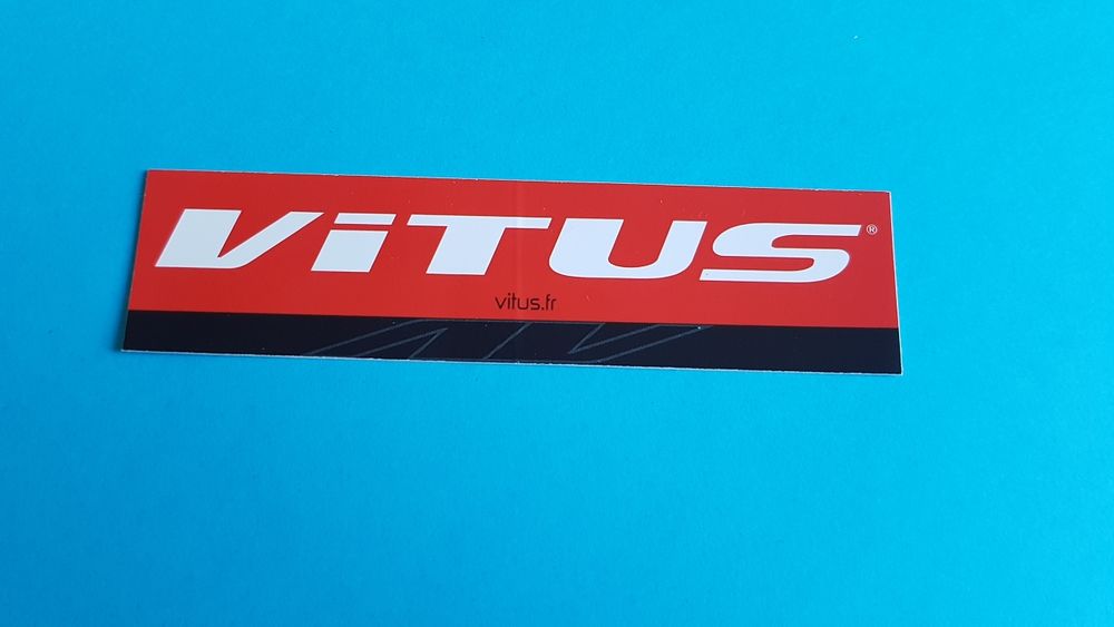 VITUS.FR Vlos