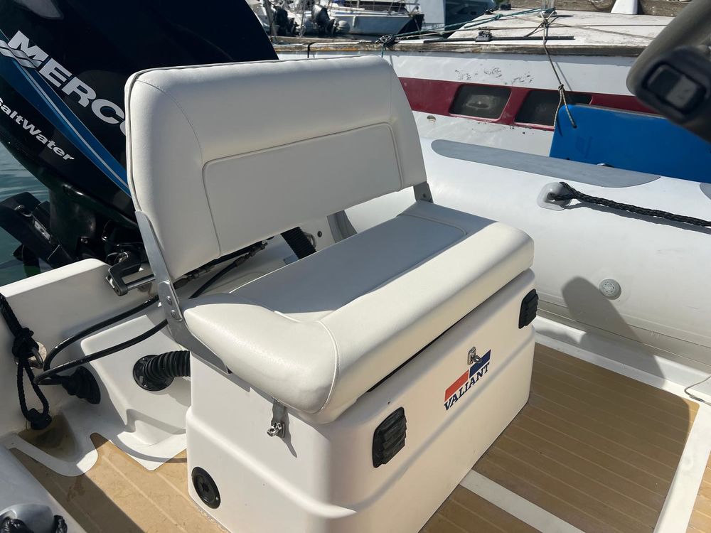 Dinghie - Runabout - Open 2005 occasion Cogolin