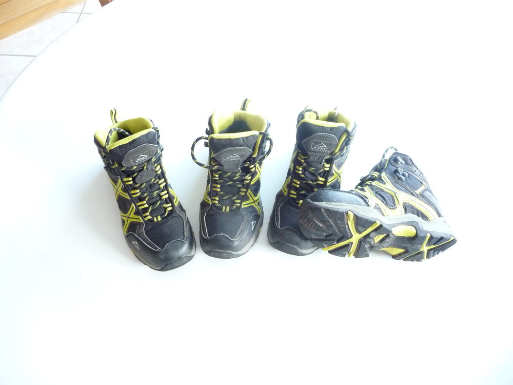 Chaussures Mc KINLEY pour enfants Chaussures