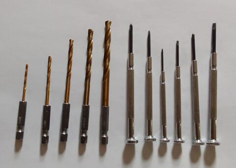 Coffrets tournevis, coffrets perage 10 Angoulme (16)