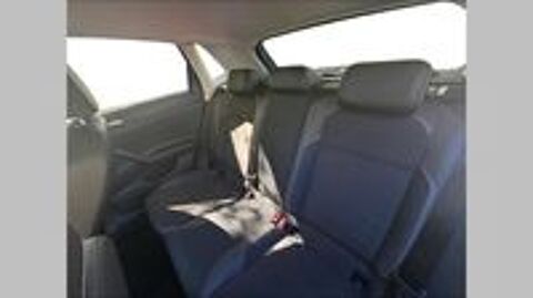 Polo 1.0 TSI 95 S&S DSG7 Style 2022 occasion 91940 Les Ulis