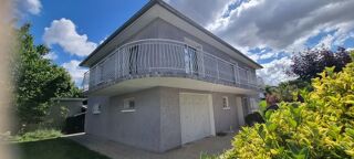  Maison à vendre 7 pièces 137 m²