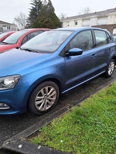 Volkswagen polo 1.4 TDI