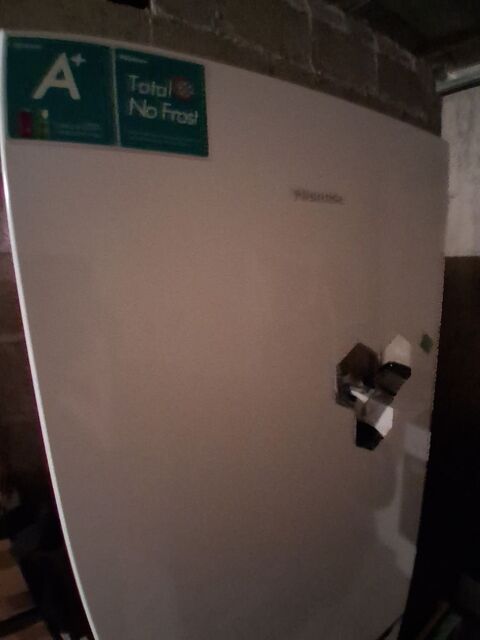 Frigo congelateur La Charité-sur-Loire (58)