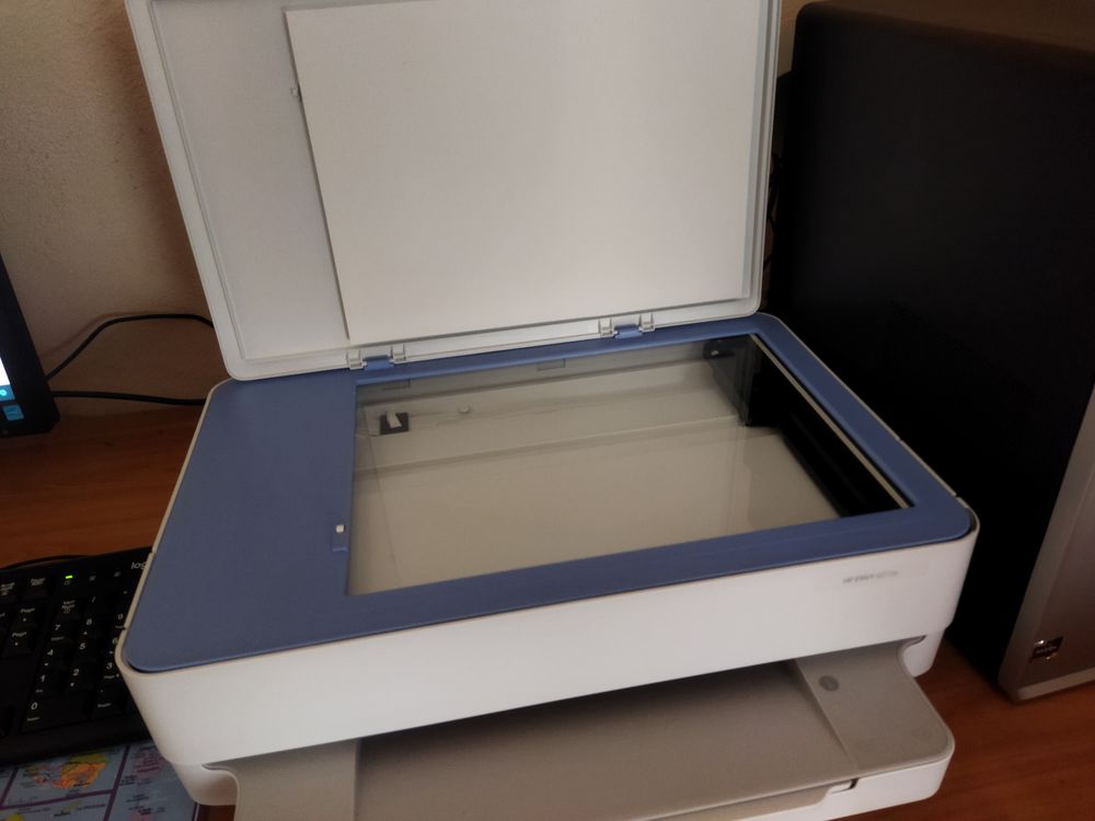 Imprimante HP Envy 6010e Matériel informatique