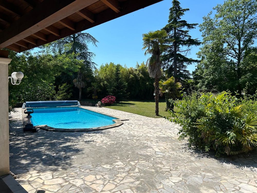 Vente Maison Havre de paix au c?ur de la ville Romans-sur-isère
