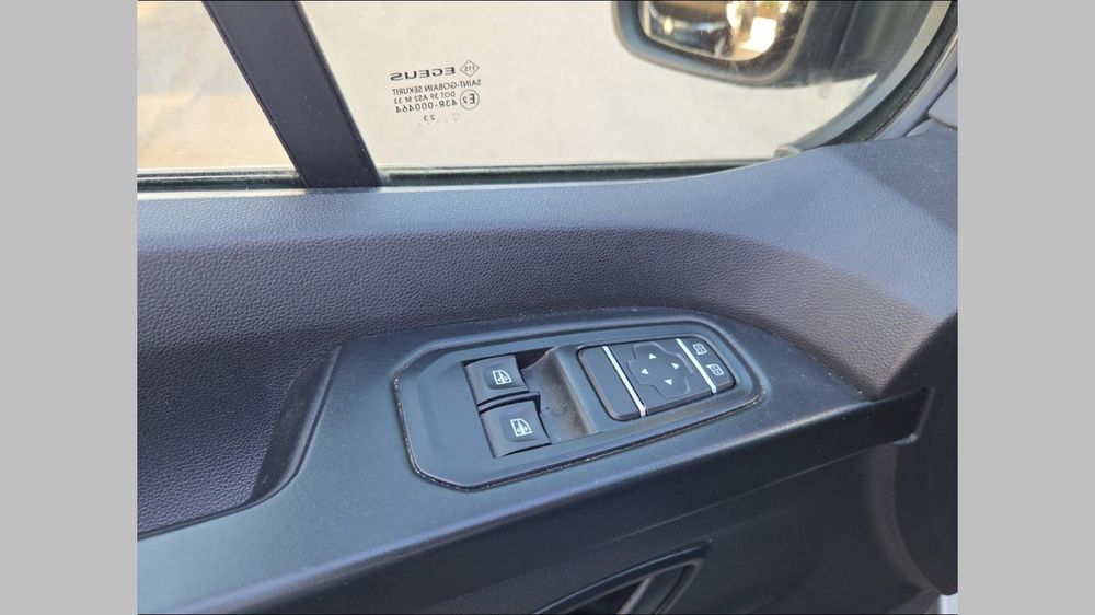Trafic L2 dCi 150 Energy S&S Zen 2023 occasion 91300 Massy