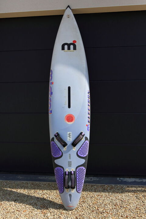 materiel planche a voile 0 Saint-Augustin (17)