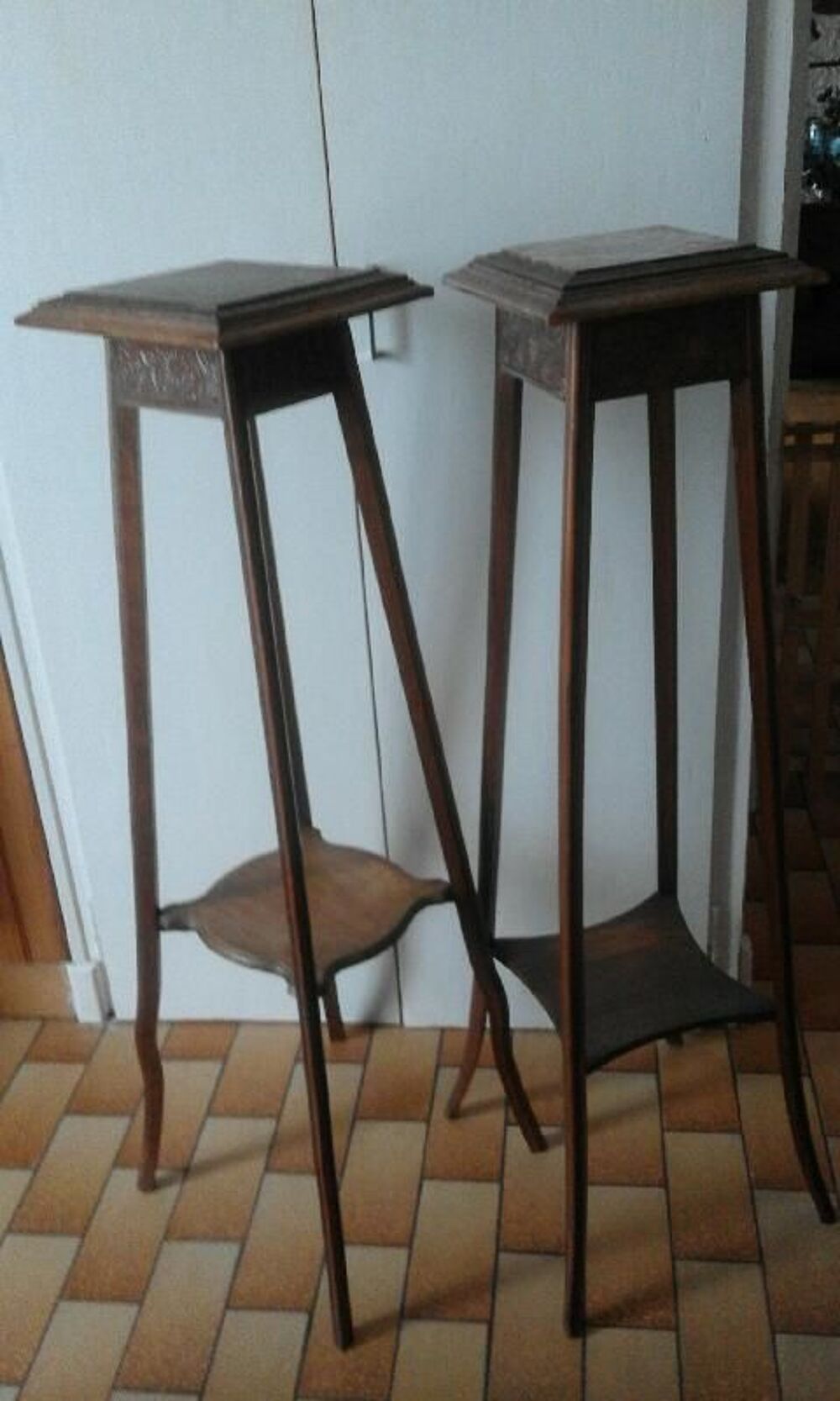 sellette porte plantes
Meubles