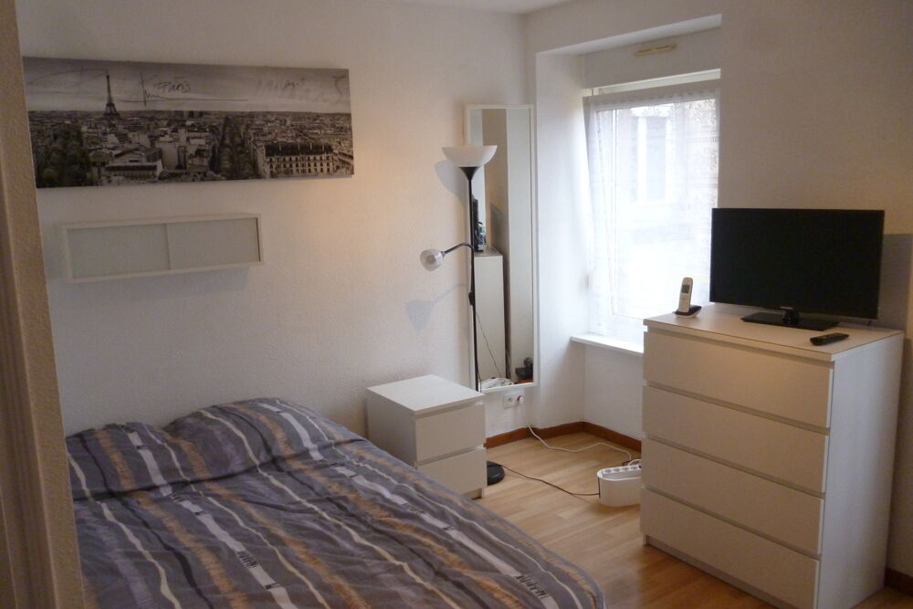 Location Appartement STUDIO MEUBLE SECTEUR GARE Belfort