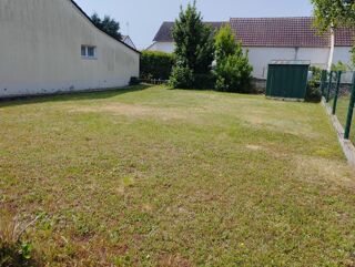  Maison à vendre 4 pièces 76 m²