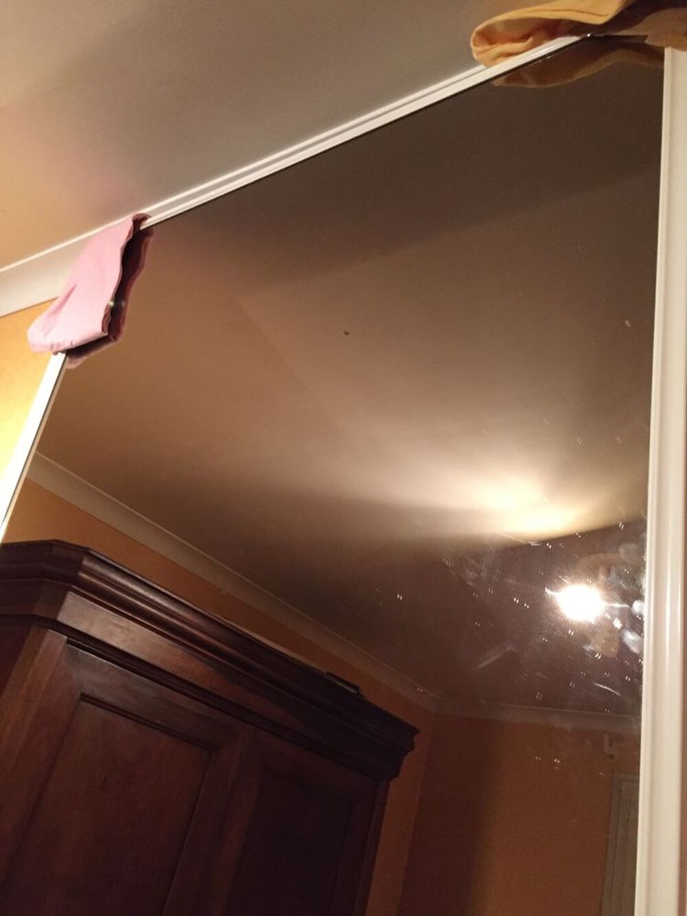 VOLET + PORTES COULISSANTES PLACARD Bricolage