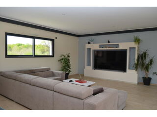  Maison à vendre 6 pièces 194 m²