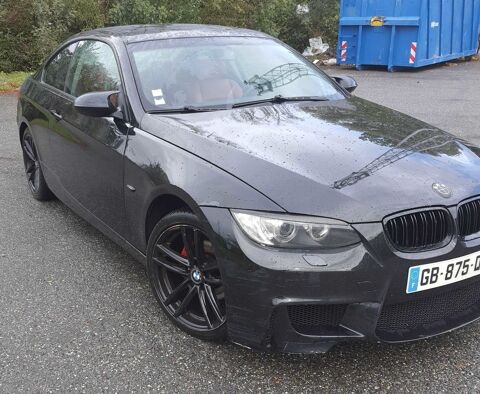 Bmw serie 3 E92 320I