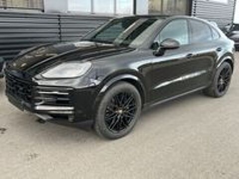 Cayenne Coupe E-Hybrid 3.0 V6 470 ch 2024 occasion 34000 Montpellier