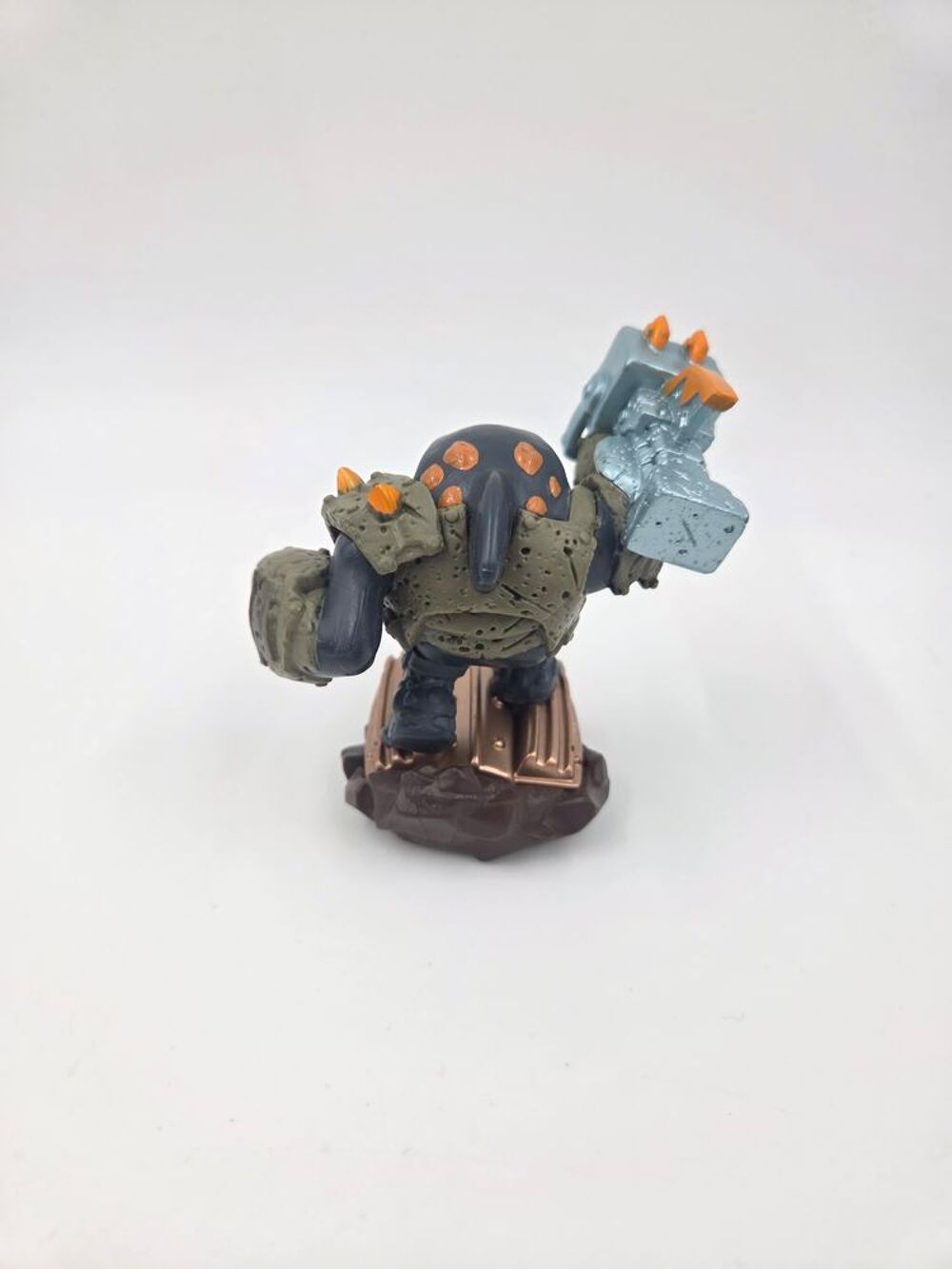 Figurine Skylanders Superchargers Shark Shooter Consoles et jeux vidéos