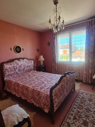  Maison  vendre 4 pices 113 m