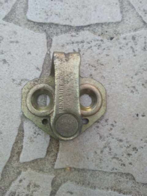 Pièces et équipements Voiture Pièces et équipements Voiture  occasion Montceaux-lès-Provins 77151