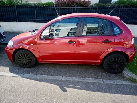 Citroen c3 CT OK
