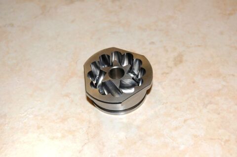 Meule de broyeur pour machine à café Delonghi 19 Landser (68)