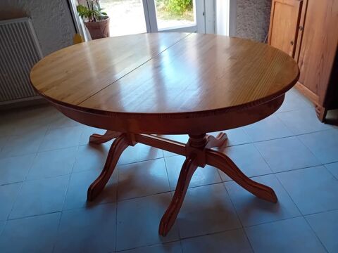 Table Salle à   manger Vouzan (16)