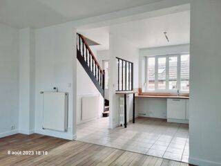  Maison à louer 4 pièces 90 m²