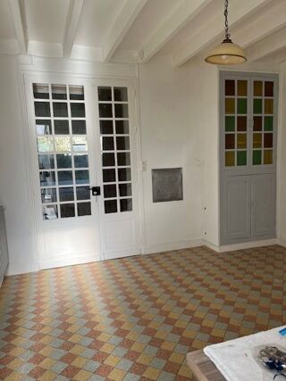  Maison à louer 4 pièces 110 m²