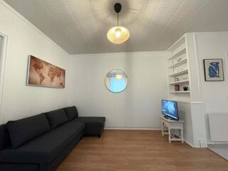  Appartement � louer 2 pi�ces 38 m� Brest