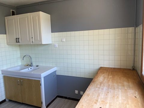  Appartement  louer 2 pices 46 m