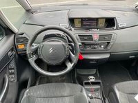 Grand C4 Picasso HDi 150 FAP 7 pl Exclusive BMP6 2012 occasion 80440 Boves