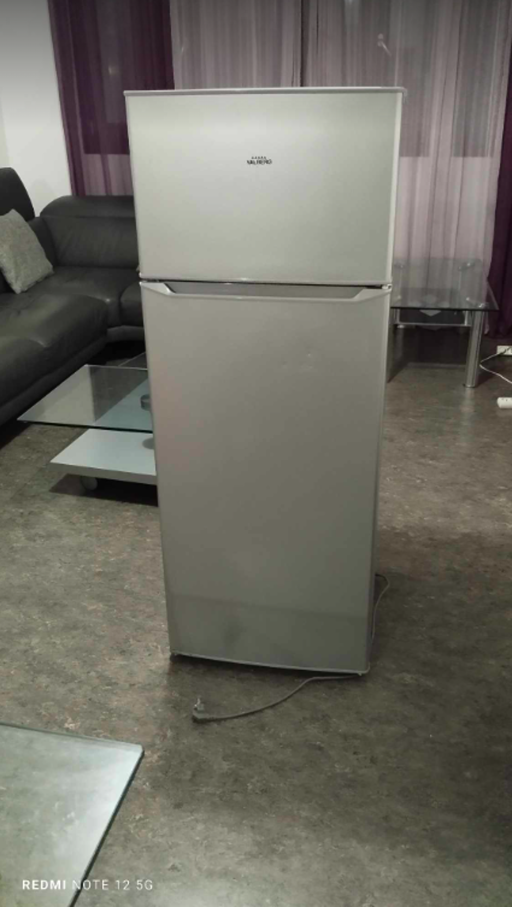 "Frigo neuf VALBERG Moderne ? Parfait &Eacute;tat, Offre limit&eacute;e" Electroménager