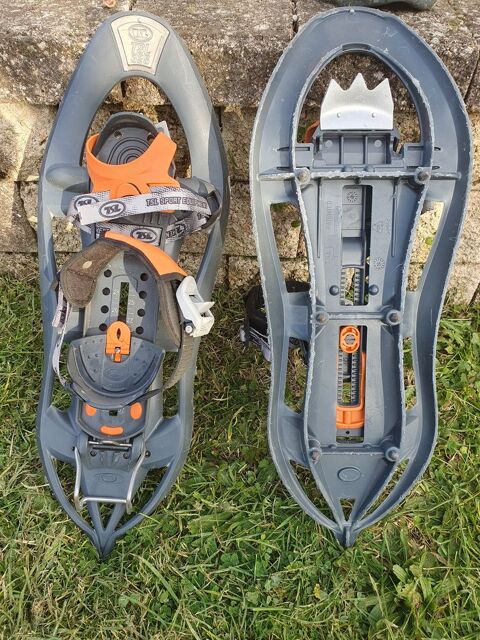 Raquette TSL 325 110 Appietto (20)