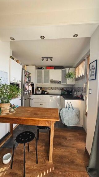  Appartement à vendre 3 pièces 70 m²
