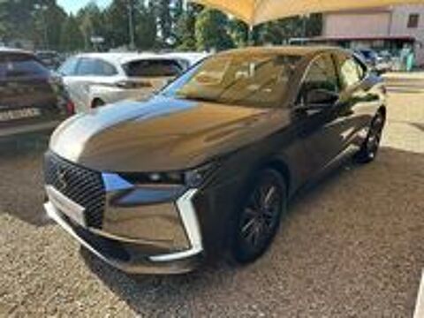 DS4 DS 4 BlueHDi 130 EAT8 Bastille 2023 occasion 69400 Arnas