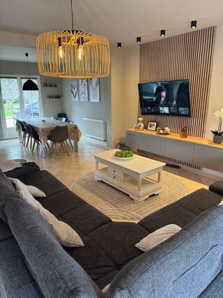  Maison � vendre 10 pi�ces 280 m�