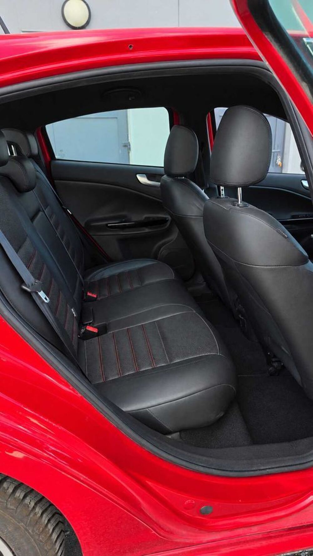 Giulietta 1.4 TB MultiAir 170 ch S&S Collezione 2012 occasion 17000 La Rochelle