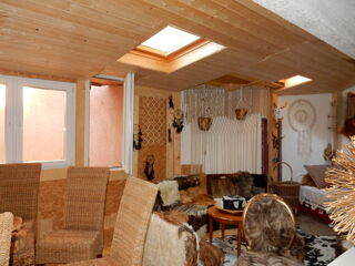  Immeuble à vendre 666 m²
