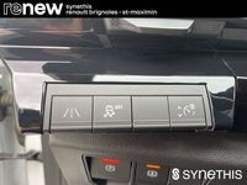 Austral E-Tech hybrid 200 Techno 2023 occasion 83170 Brignoles