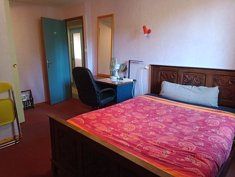   CHAMBRE PRIVEE CHEZ L HABITANT Nord-Pas-de-Calais, Fruges (62310)